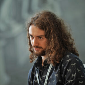 Maciej Adamczyk
