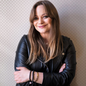 Magda Miśka-Jackowska