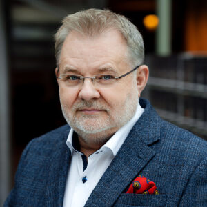 Zbigniew Izdebski